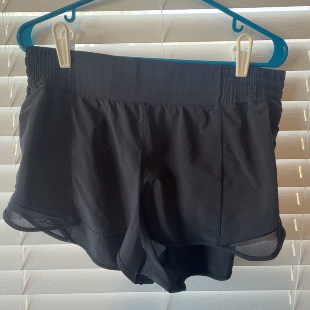 Lululemon Hotty Hot HR 2.5inch